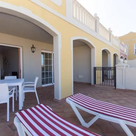 Fewo Paradies Apartamento *