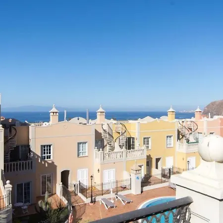Apartamento Fewo Paradies *