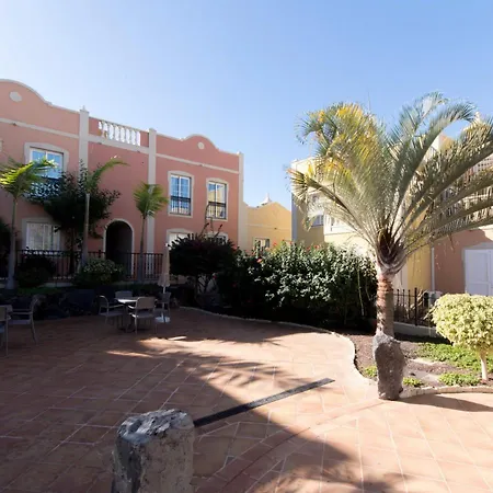 Apartamento Fewo Paradies
