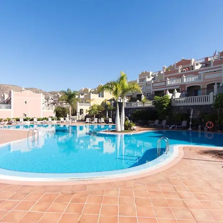 Fewo Paradies Palm-mar