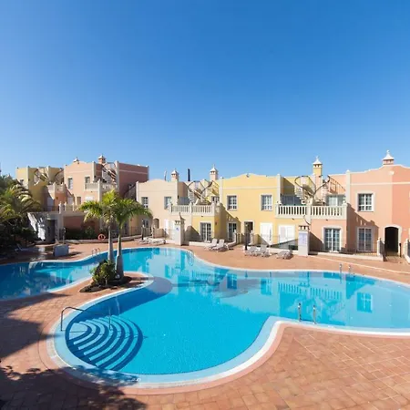 Apartamento Fewo Paradies