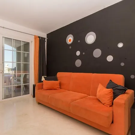 Apartamento Fewo Paradies Palm-mar