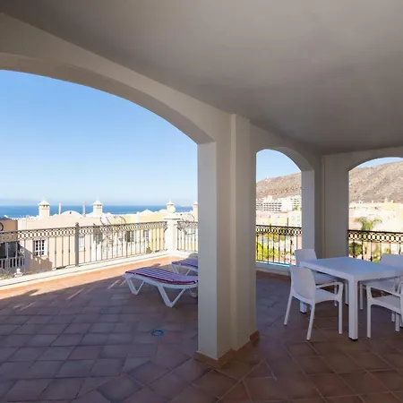 Apartamento Fewo Paradies *