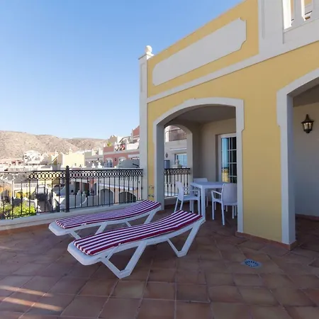 Fewo Paradies شقة