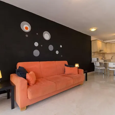 Fewo Paradies * بالم مار